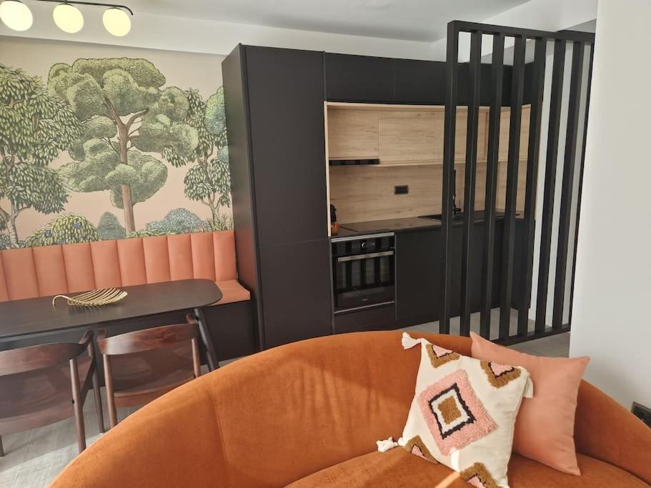 Duplex De Diseno Jaen Centro Jardinillos - 2 Hab מראה חיצוני תמונה