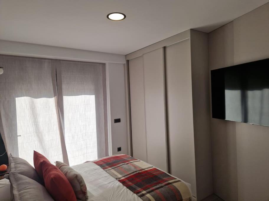 Duplex De Diseno Jaen Centro Jardinillos - 2 Hab מראה חיצוני תמונה