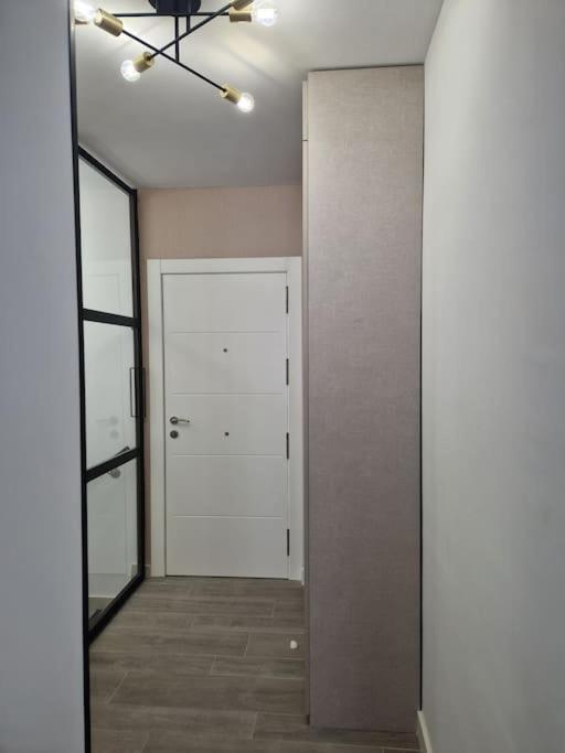 Duplex De Diseno Jaen Centro Jardinillos - 2 Hab מראה חיצוני תמונה